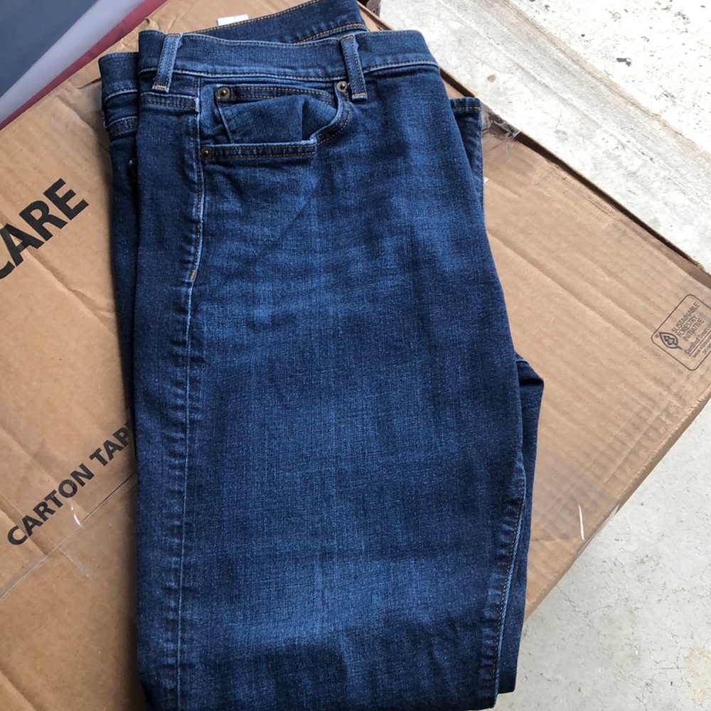 Vineyard Vines Jeans 36x30